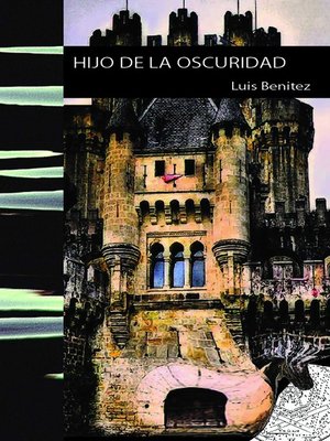 cover image of Hijo de la oscuridad